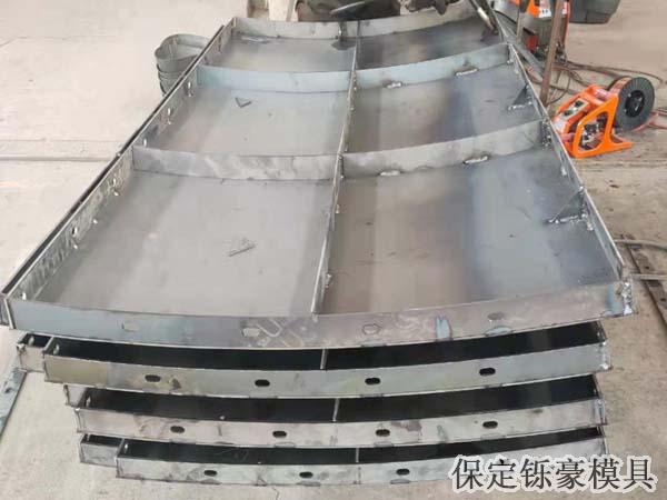 風電基礎(chǔ)底座模具